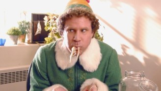 These Tips From Buddy The Elf Will Help You Deal With The Scrooge In Your Life