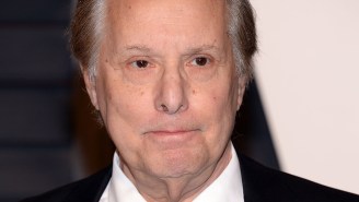 Warning: William Friedkin’s thoughts on sexism in Hollywood may make your head explode