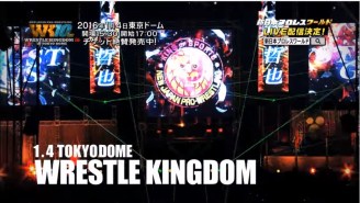 Your Official NJPW Wrestle Kingdom 10 Predictions