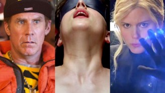 The Absolute Worst Movies of 2015