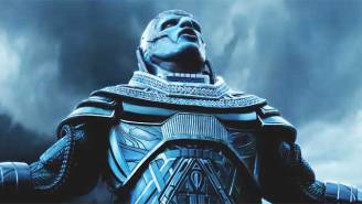 Here Are All The New Characters And Easter Eggs In The ‘X-Men: Apocalypse’ Trailer