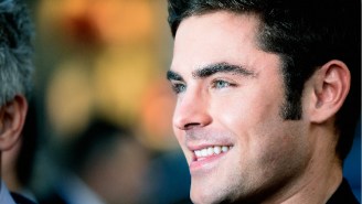 Zac Efron Will Soon Play Notorious Serial Killer Ted Bundy