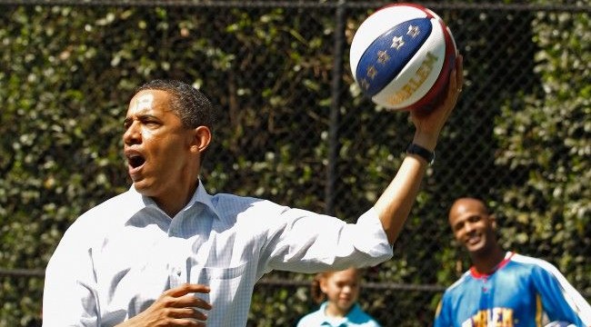 President And Mrs. Obama Host Annual Easter Egg Roll