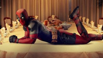 Is A ‘Deadpool And Cable’ Movie In The Works? Ryan Reynolds Suggests It Might Happen.
