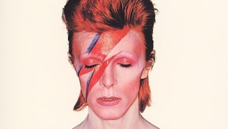 The Night David Bowie Helped Me Believe in Love Again