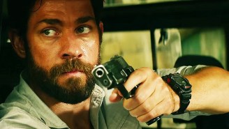 Michael Bay’s ’13 Hours: The Secret Soldiers Of Benghazi’ Had The Most AMERICA Premiere Ever