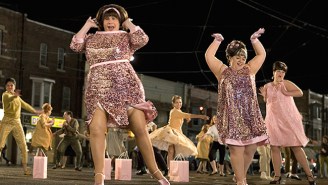 ‘Hairspray’ Is Being Sized Up As NBC’s Next Big December Musical