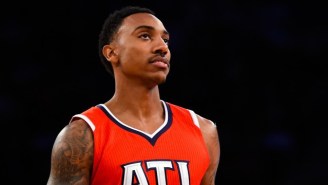 The Knicks Have Engaged In ‘Very Preliminary’ Trade Talks For Jeff Teague