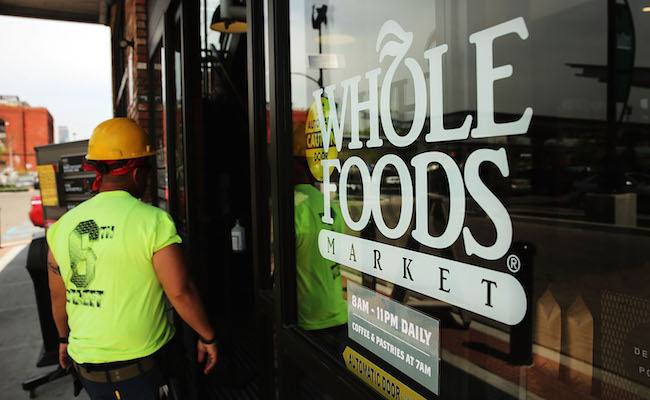 Whole Foods Lower Its Earnings Expectations Amid Increased Competition