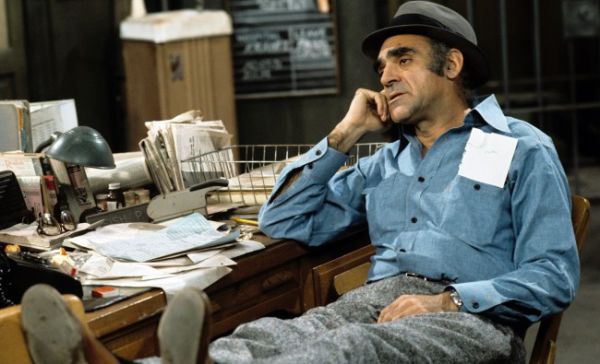 ABE VIGODA