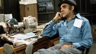 Character Actor Abe Vigoda Has Died At The Age Of 94