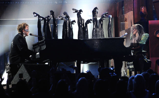 The 52nd Annual GRAMMY Awards - Show