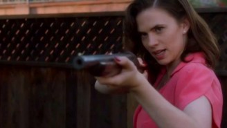 ‘Agent Carter’ season 2 hints at Hollywood homicide