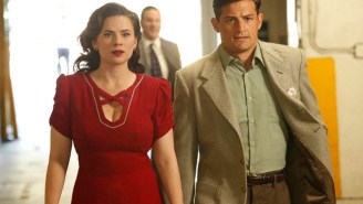 What Does Hayley Atwell’s New ABC Pilot Mean For The Future Of ‘Agent Carter’?