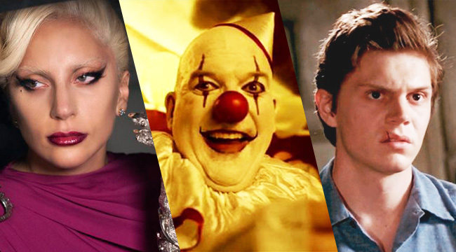 'American Horror Story': Ranking The Most Tragic Characters