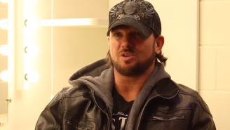 AJ Styles Explained Why Going To WWE Is The Right Call, And Why He’s Better Now Than When He Was Young