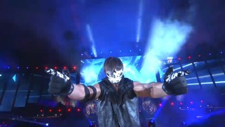 AJ Styles’ Phenomenal Year, And More From The 2015 Wrestling Observer Awards
