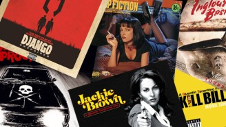 Here Is The Royale With Cheese Of Quentin Tarantino Film Soundtrack Rankings