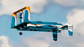 Amazon Prime Air: What They’re Planning And How It Works