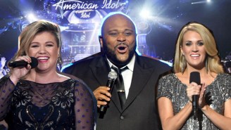Listening To Every ‘American Idol’ Winner For The First Time