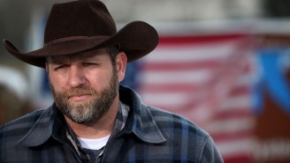 The Oregon Militia Doesn’t Seem To Enjoy The ‘Hate-Filled’ Gifts They’re Receiving