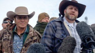 The Bundy Brothers And Their Fellow Defendants Have All Been Found Not Guilty In The Oregon Standoff