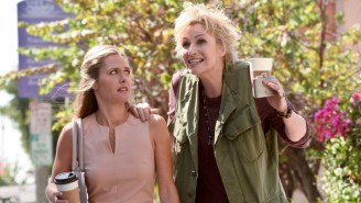 ‘Angel From Hell’ Is A Show From Hell, And Jane Lynch Deserves Better