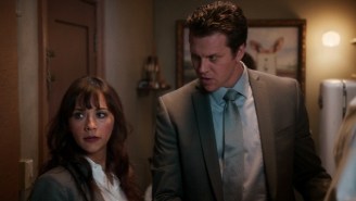 TBS Will Premiere ‘Angie Tribeca’ With A 25-Hour Marathon Because Pot Brownies