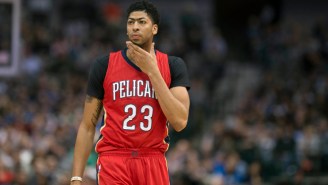 Stan Van Gundy Says Anthony Davis’ 59 Points Were The Result Of ‘Terrible Coaching’