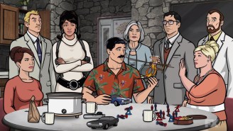 What The Shot-For-Shot Remake Of The ‘Magnum P.I.’ Intro Tells Us About ‘Archer’ Season 7