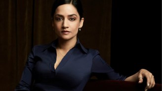 Archie Panjabi Is Finally Returning To Television Following All That ‘The Good Wife’ Drama