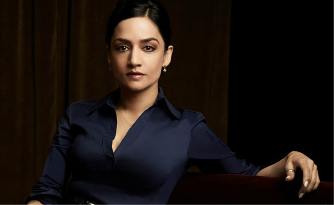 archie panjabi good wife