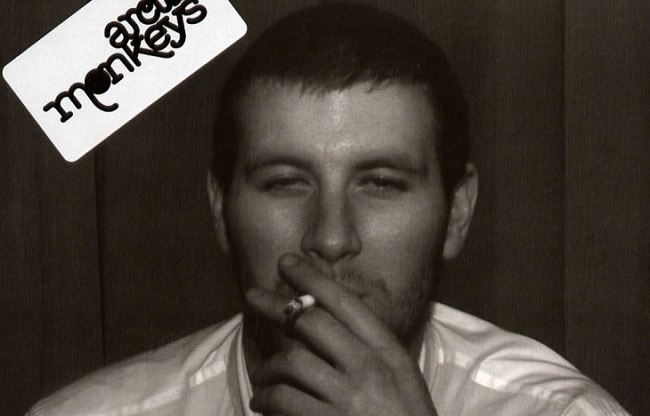 Arctic Monkeys 'Whatever People Say I Am': Album's 10th Anniversary