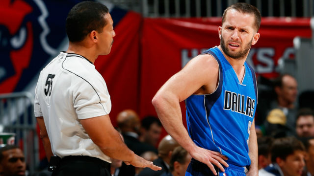 J.J. Barea