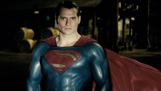 Henry Cavill: ‘Of Course Superman Is Going To Win’