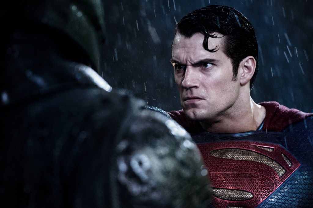 A Man Of Steel Deleted Scene Would Have Given Us An Emotional Superman Kill