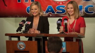 The Creator Of ‘Parks & Rec’ Is Returning To NBC With A Show Starring Kristen Bell