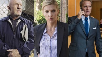 Where You’ve Seen The Cast Of ‘Better Call Saul’ Before