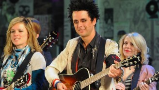 Green Day’s Billie Joe Armstrong Calls Out High School For Canceling ‘American Idiot’ Production