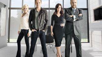 Review: Is Showtime’s ‘Billions’ worth the investment of your time?