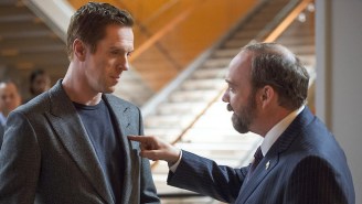 Showtime’s ‘Billions’ Is A High-Stakes Game Of Wall Street Cat-And-Mouse