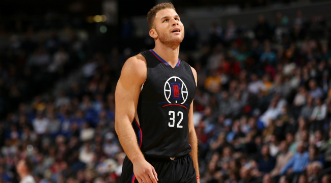 blake griffin