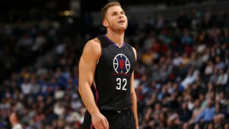 More Details Emerge About The Relationship Between Blake Griffin And The Man He Punched