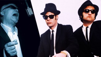 40 Years After Their Debut, Here’s A Look At The Man Who Inspired ‘The Blues Brothers’