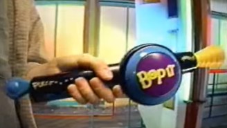 Uber Is Using Bop It To Distract Drunk Passengers