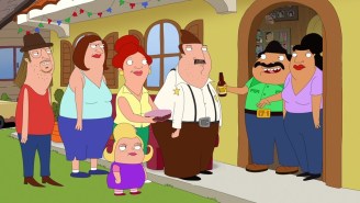 How Does ‘Bordertown’ Compare To Seth MacFarlane’s Other Shows?