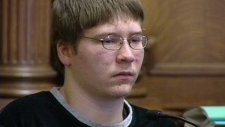 Wisconsin Files An Emergency Motion To Keep ‘Making A Murderer’ Subject Brendan Dassey In Jail