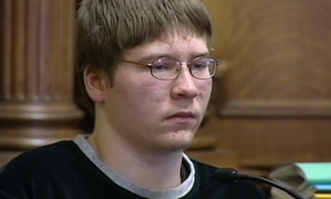 A Petition Has Been Launched To Bring Brendan Dassey To Wrestlemania