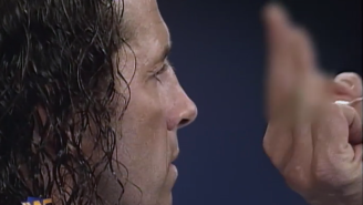 The Best And Worst Of WWF Monday Night Raw 11/18/96: Vince McMahon’s Broken Heart