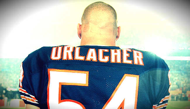 Brian Urlacher Remembers Different Peyton Manning In Super Bowl XLI